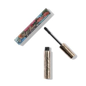NEW KVD Beauty Full Sleeve Long + Defined Tubing Mascara ink black